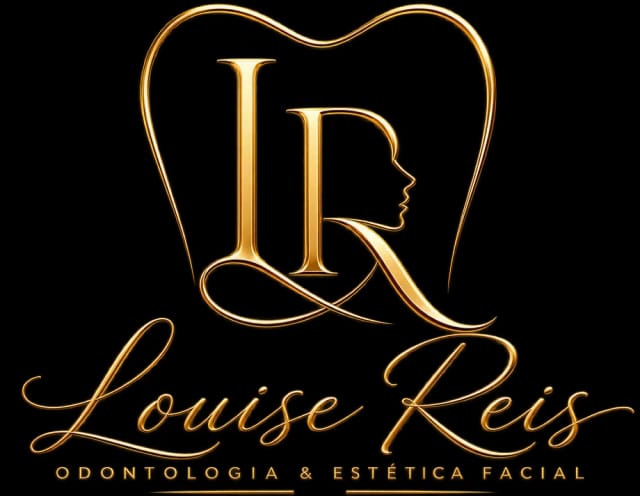Logo Louise Reis — Odontologia & Estética Facial
